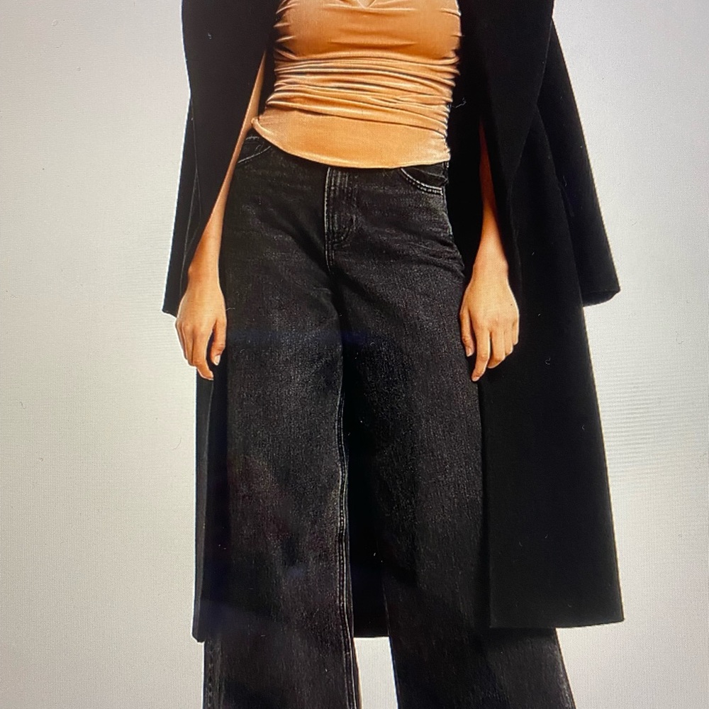 Body contour top - Picture 4 of 4